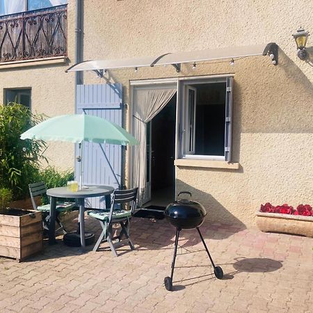 Ferienwohnung La Petite Noix Sarlat Exterior foto