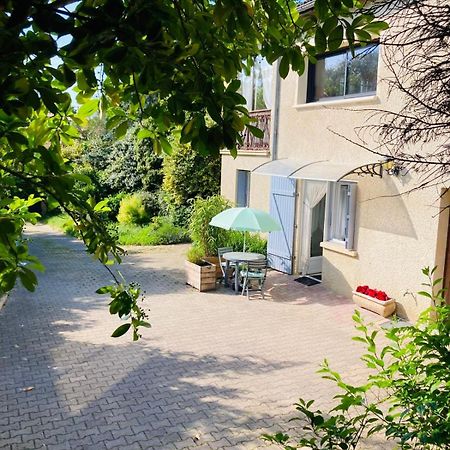 Ferienwohnung La Petite Noix Sarlat Exterior foto