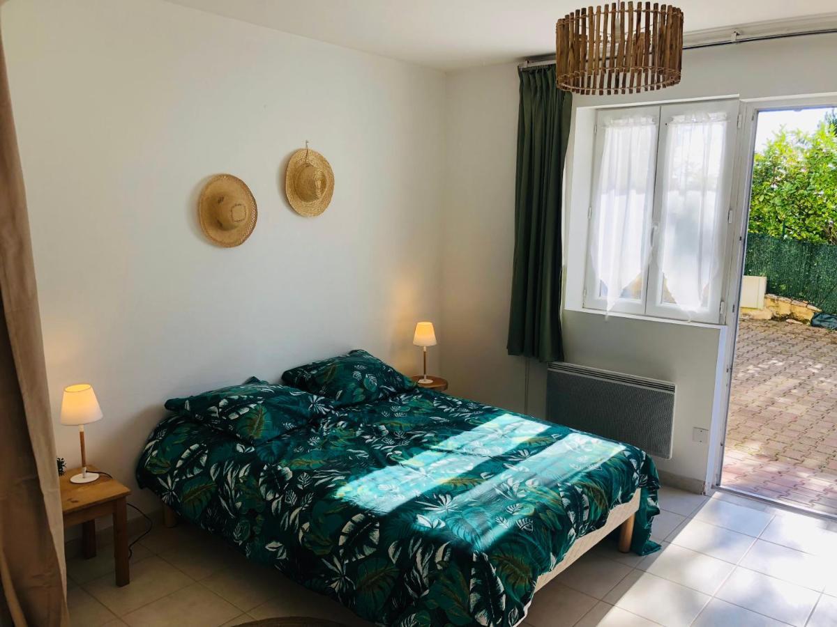 Ferienwohnung La Petite Noix Sarlat Exterior foto